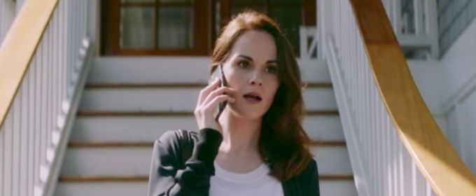 VIDEO: First Look - Michelle Dockery Returns for Season 2 of TNT's GOOD BEHAVIOR Video
