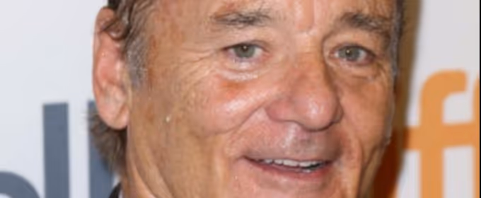 Bill Murray Talks GROUNDHOG DAY on The Leonard Lopate Show Video