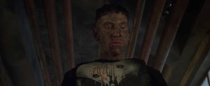 VIDEO: Frank Is Back With a Vengeance - New Season of MARVEL'S THE PUNISHER Video