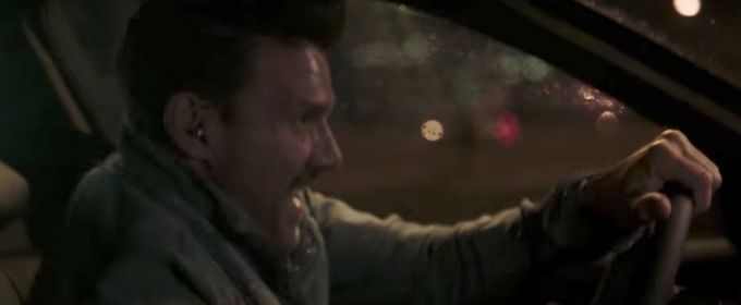 VIDEO: Watch Teaser for THE WHEELMAN, Premiering on Netflix 10/20 Video