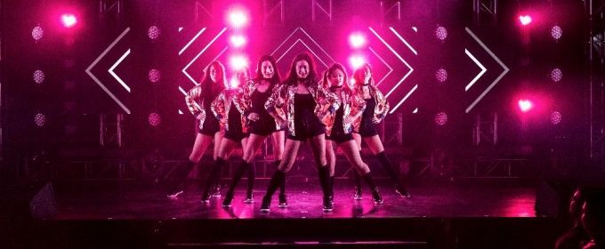 Off-Broadway's Immersive KPOP Campaigning for Cast Album Video