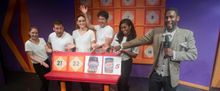 Flash: First Look at City Theatre and Island City Stage's SHORTS GONE WILD 5