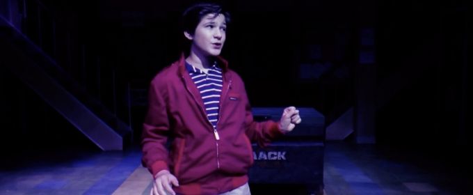 TV: Get A First Look At TREVOR The Musical in Chicago Video