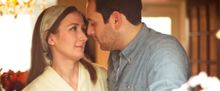Flash: Meet the Stars of Red Branch Theatre Company's THE BRIDGES OF MADISON COUNTY