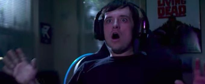 VIDEO: First Look - Official Trailer for Hulu Original Comedy Series FUTURE MAN Video