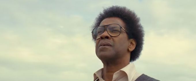VIDEO: All Rise! Denzel Washington Stars as Civil Rights Attorney ROMAN J. ISRAEL… Video