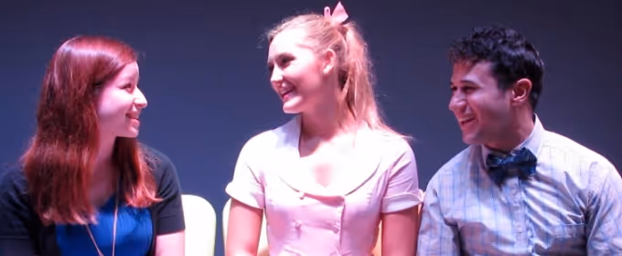 BWW Interview: The Cast and Creators of JOYCE JACKSON'S GUIDE TO DATING Video