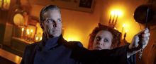 Channeling the Dark Side- How Hugh Panaro Is Bringing It Full Circle with SWEENEY TOD
