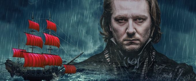 THE FLYING DUTCHMAN to Sail to The Atlanta Opera This Fall Video