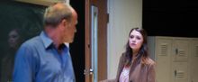 Rebeca Robles of BLACKBIRD at 7 Stages Theatre
