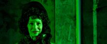 Barbara Walsh of ANGELS IN AMERICA at Actors Theatre Of Louisville