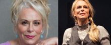 Jane Kaczmarek Stage Managing Her Future With Open & Always Entertaining Communicatio