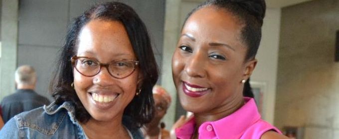 Photo Flash: Meet the Cast of NINA SIMONE: FOUR WOMEN at Arena Stage Photos