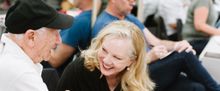 Susan Stroman On Bringing YOUNG FRANKENSTEIN To London