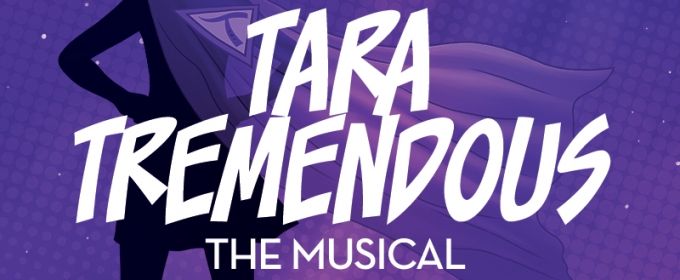 BWW Exclusive: Promo, Cover Revealed for TARA TREMENDOUS - THE MUSICAL Cast Album… Video