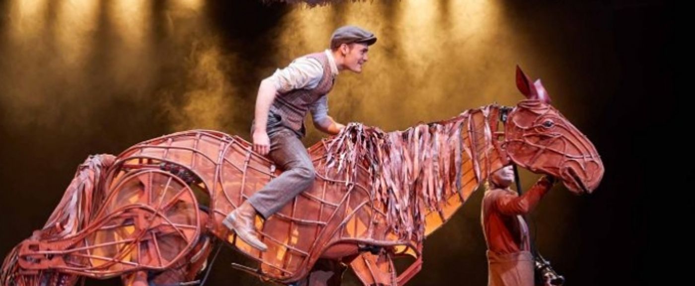 Regional Roundup: Top New Features This Week Around Our BroadwayWorld 1/18  Image