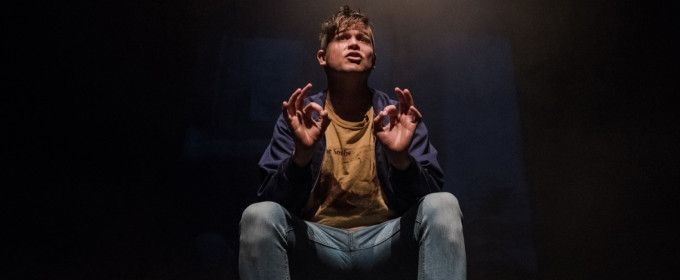 VIDEO: Phill Jupitas, John Cooper Clarke and Ian McMillan Star in Luke Wright's… Video