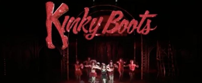 VIDEO: KINKY BOOTS Shines in Manila Video