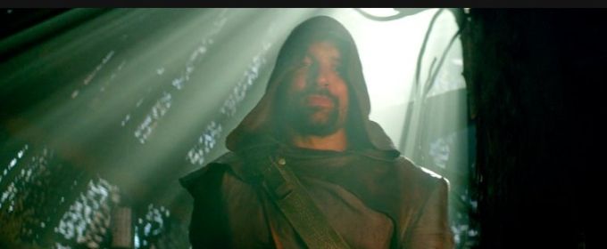 VIDEO: Sneak Peek - 'Chosen: Part 2' of THE SHANNARA CHRONICLES on Spike  Video