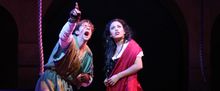 Flash: First Look at MTWichita's THE HUNCHBACK OF NOTRE DAME, Starring Skylar Adams, 