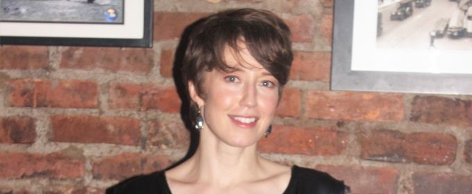Photo Coverage: MARY JANE Celebrates Opening at New York Theatre Workshop Photos