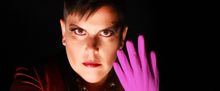 Joe Bailey of THE ROCKY HORROR SHOW at The Ringwald Theatre & The Fun Things Planned 
