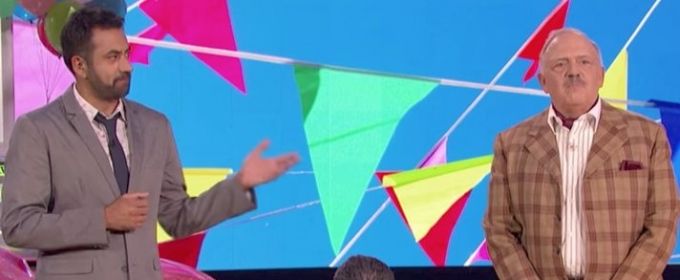 VIDEO: Sneak Peek - 'Believe the Unbelievable' on Next Episode of SUPERHUMAN Video