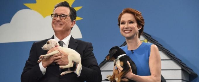 VIDEO: Ellie Kemper Performs A Ballad Inspired By Her Baby's Toy Video