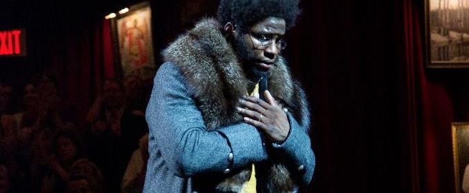 Okieriete 'Oak' Onaodowan Opens Up About GREAT COMET Exit - 'I Will Not Be Returning' Video