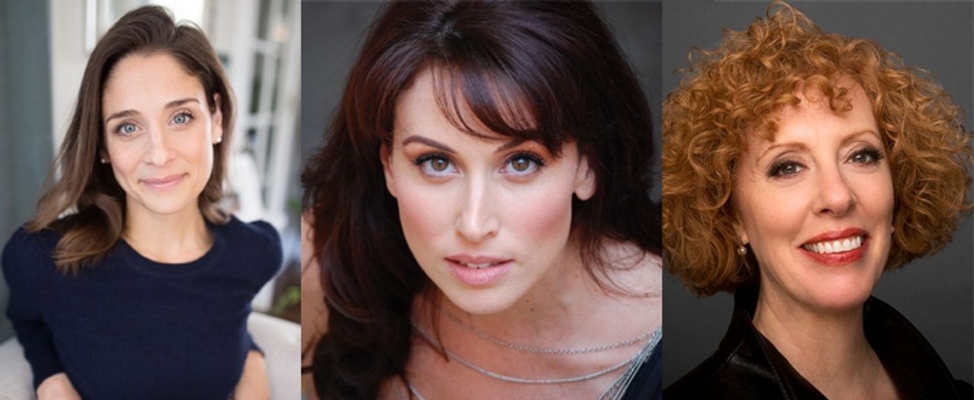 Exclusive: Lesli Margherita, Elena Shaddow, Ruth Gottschall and More Set For Bucks County Playhouse GUYS AND DOLLS Exclusive: Lesli Margherita, Elena Shaddow, Ruth Gottschall and More Set For Bucks County Playhouse GUYS AND DOLLS Image