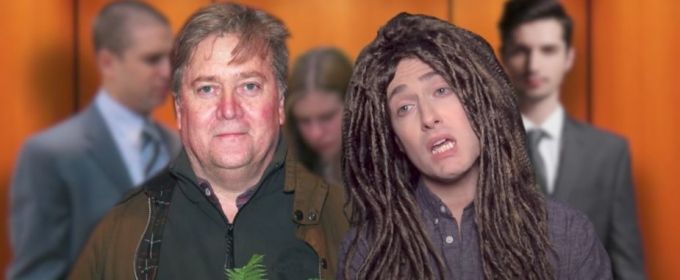 VIDEO: Every Little Thing Is Gonna Be 'Alt-Right' in Randy Rainbow's Latest Parody Video