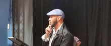 BWW Exclusive Interview: NILO CRUZ On Writing and Beauty