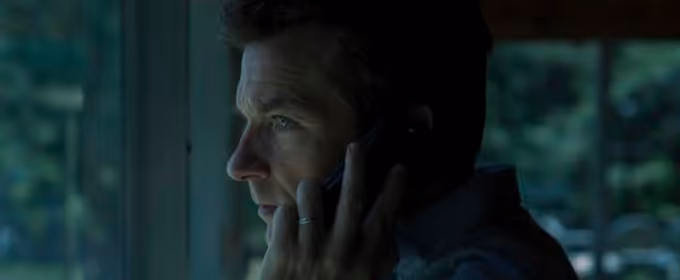 VIDEO: Netflix Shares New Holiday Teaser for Upcoming Series OZARK Video
