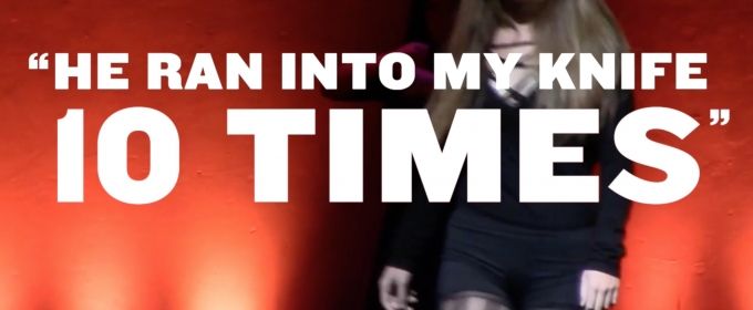 TV: He Ran Into My Knife! Watch The Latest Fan Compilation of CHICAGO Video