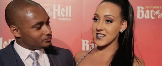VIDEO: Watch Audiences React To BAT OUT OF HELL! Video