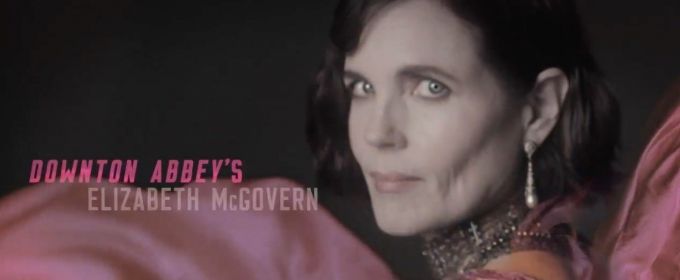 TV: Watch Elizabeth McGovern in New Trailer for TIME AND THE CONWAYS! Video