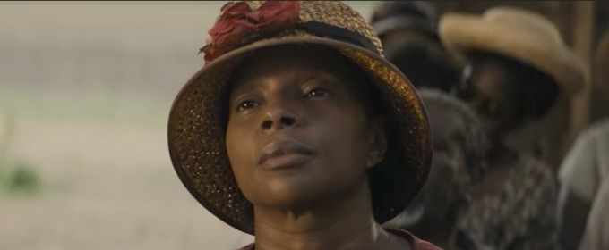 VIDEO: Witness the Powerful First Look at Neflix's MUDBOUND Video