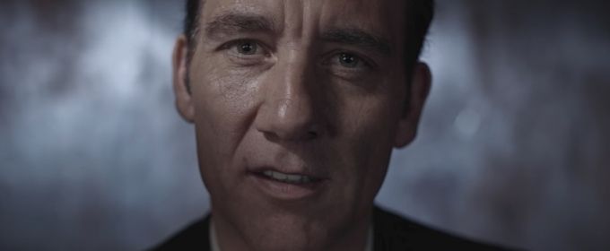 VIDEO: See Clive Owen Wax Poetic in New Trailer for Broadway's M. BUTTERFLY Video