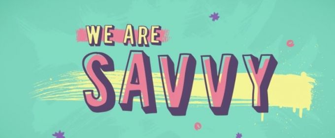 VIDEO: First Look YouTube Red's New Scripted Series WE ARE SAVVY Video