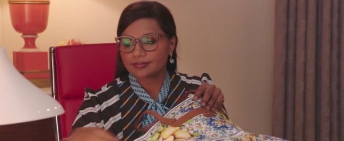 VIDEO: Watch Sixth and Final Season Trailer for THE MINDY PROJECT Video