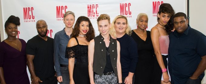 TV: Meet the Charming Cast of MCC's Transgender-Themed CHARM! Video