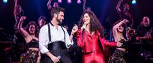 Flash: First Look at ON YOUR FEET! National Tour, Opening Tonight in Miami