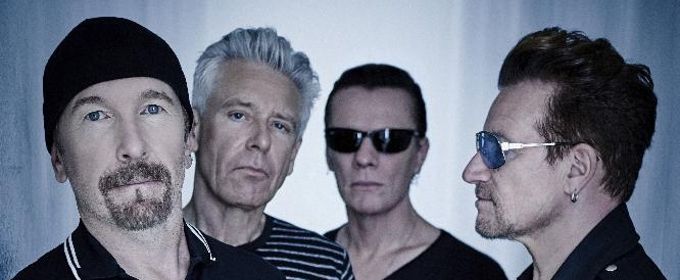 LISTEN: U2 Releases New Single, 'You're The Best Thing About Me' Video