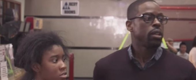 VIDEO: Sneak Peek - 'Still There' Episode of NBC's THIS IS US Video