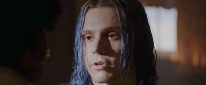 VIDEO: Sneak Peek - 'Valerie Solanas Died for Your Sins, Scumbag' Episode of AHS… Video