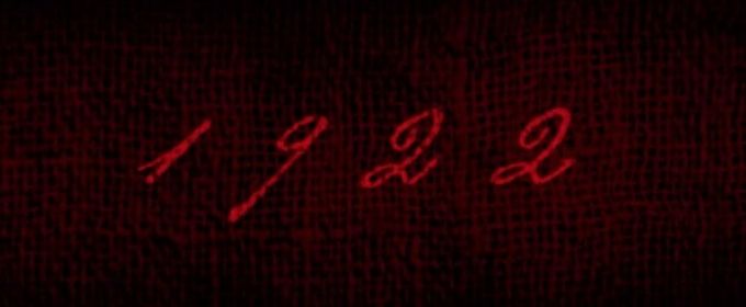Video: Netflix Releases Official Trailer for Stephen King's '1922' Video