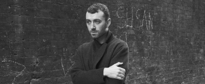 VIDEO: Sam Smith Shares First Listen to New Song 'Pray'! Video