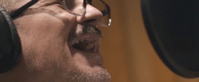 TV Exclusive: Watch Randy Redd Record 'Some Kind of Paradise' for THE VIEW UPSTAIRS… Video