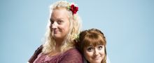 FLASH: MAMMA MIA at Omaha Community Playhouse