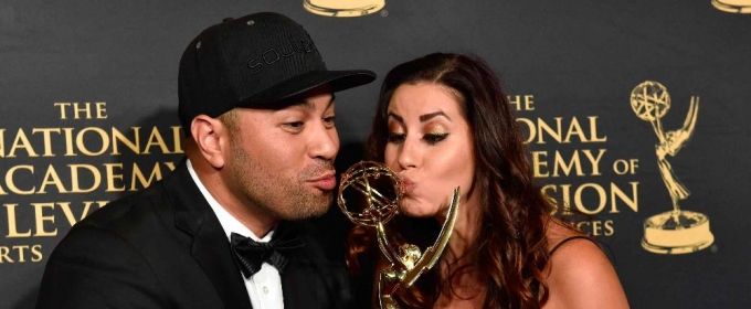 ITVS Wins Five News & Documentary Emmys Video